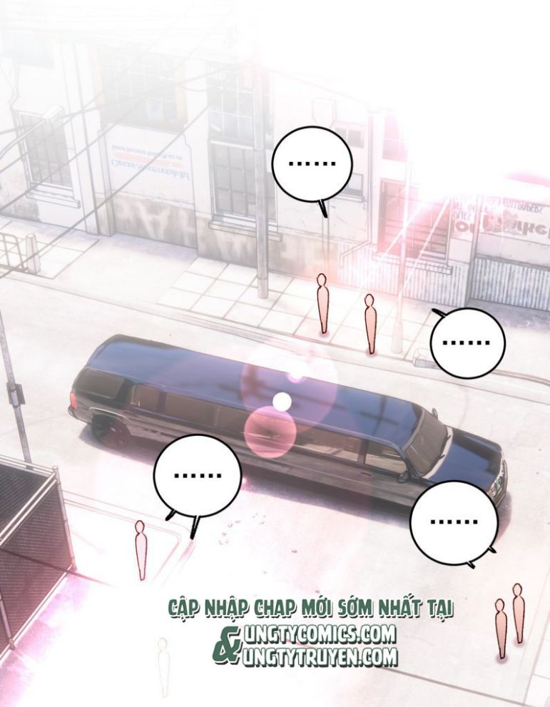 Tôi Phải Làm 1 Kẻ Đại Xấu Xa Chap 51 - Trang 3