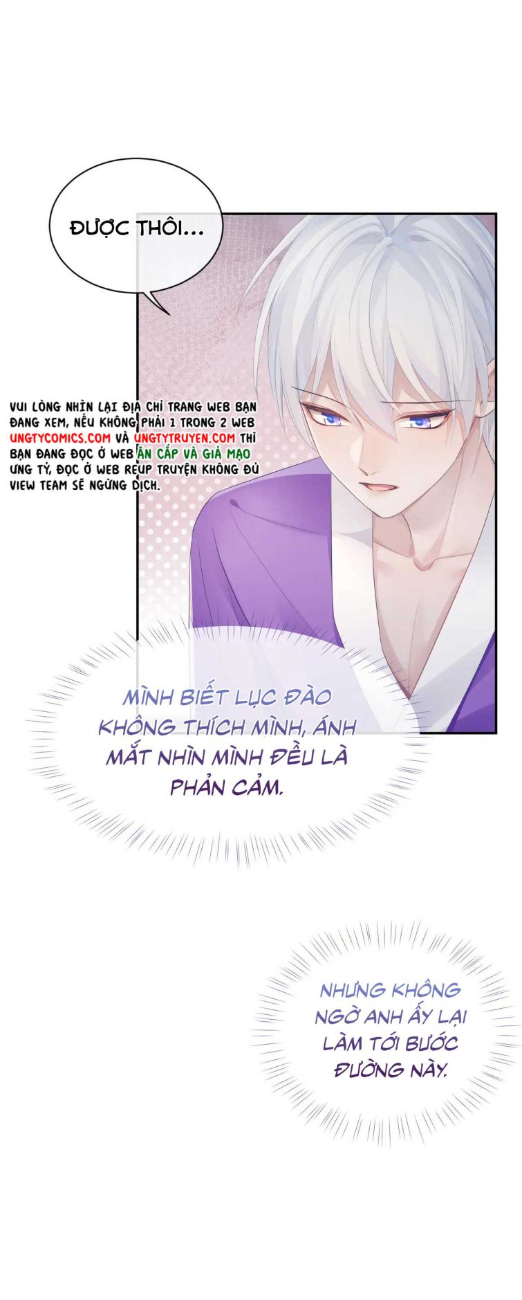 Đơn Xin Ly Hôn Chapter 48 - Trang 3