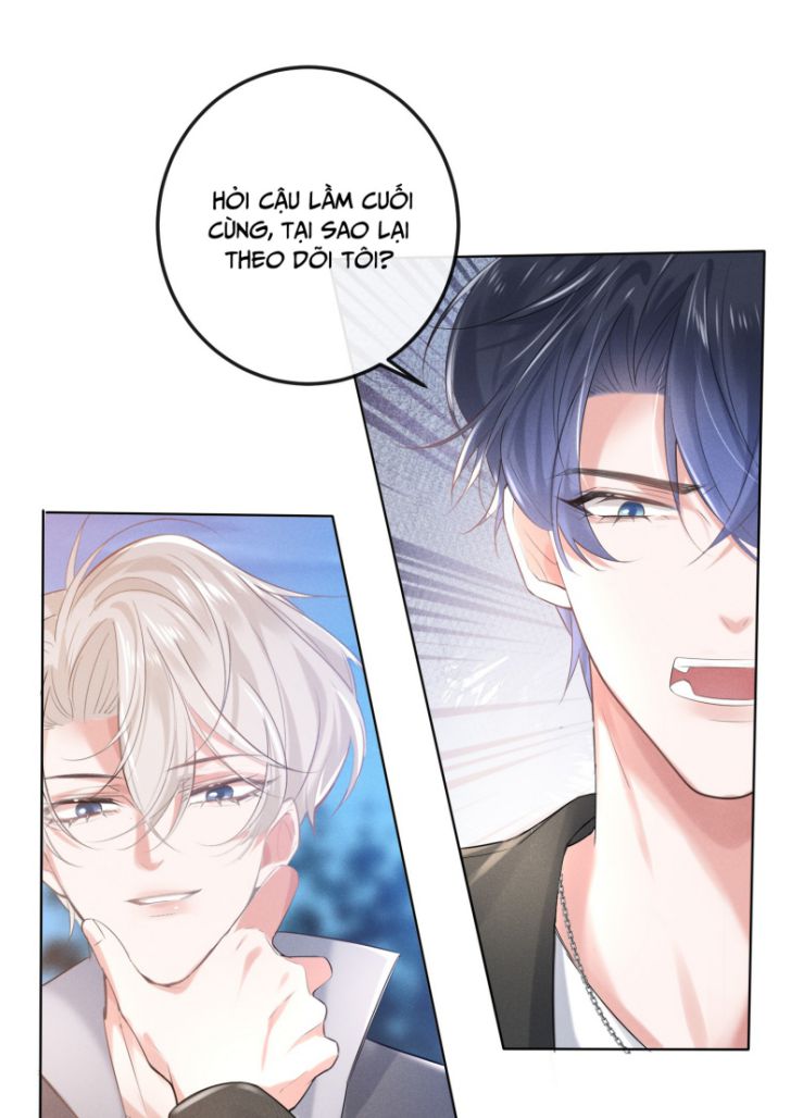 Xuyên Nhanh Chi Cải Tạo Bắt Đầu Lại Làm Người Chapter 13 - Trang 4