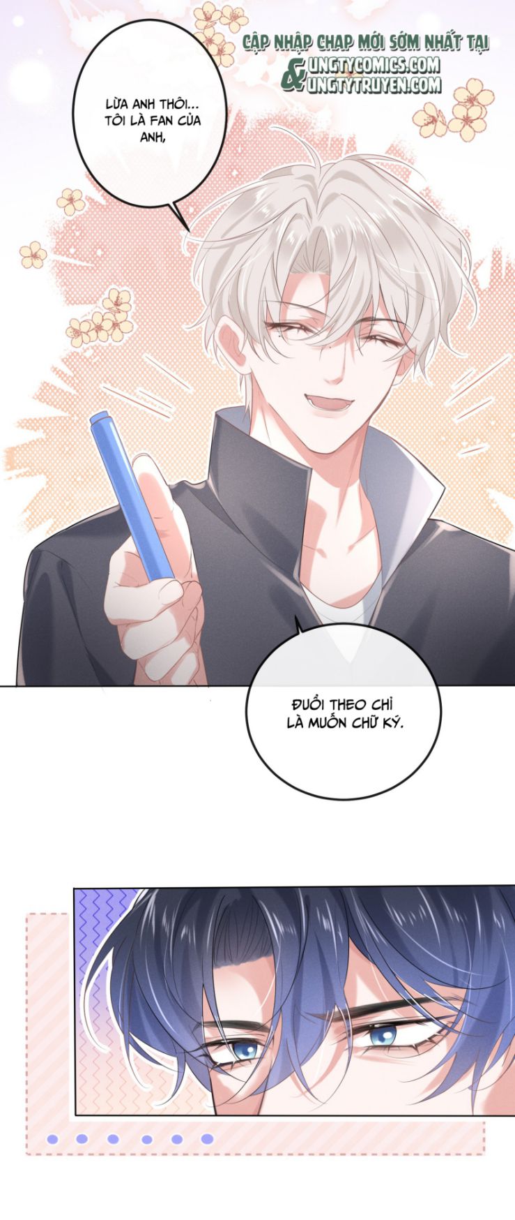 Xuyên Nhanh Chi Cải Tạo Bắt Đầu Lại Làm Người Chapter 13 - Trang 4