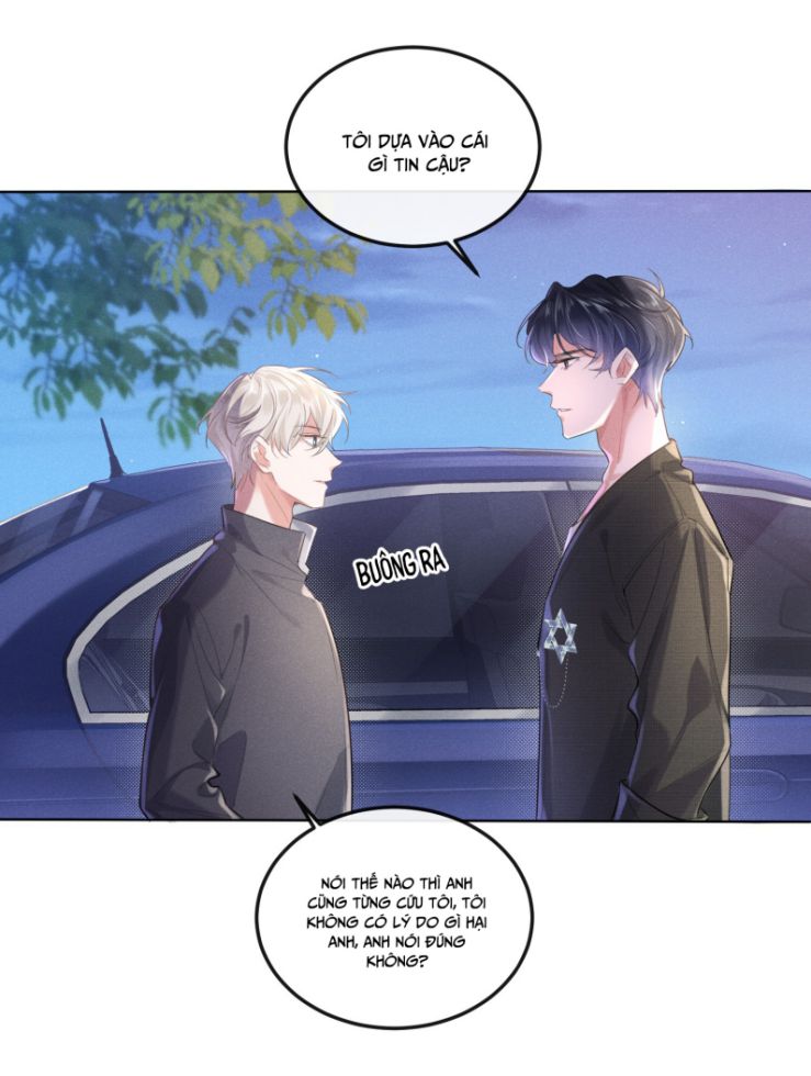 Xuyên Nhanh Chi Cải Tạo Bắt Đầu Lại Làm Người Chapter 13 - Trang 4