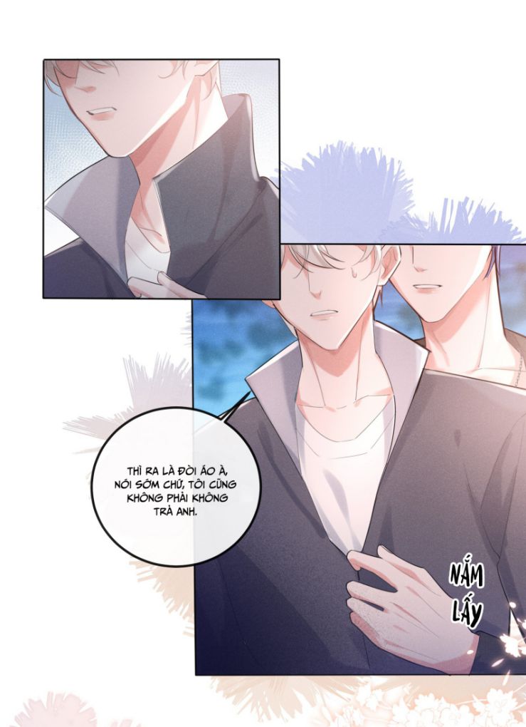 Xuyên Nhanh Chi Cải Tạo Bắt Đầu Lại Làm Người Chapter 13 - Trang 4