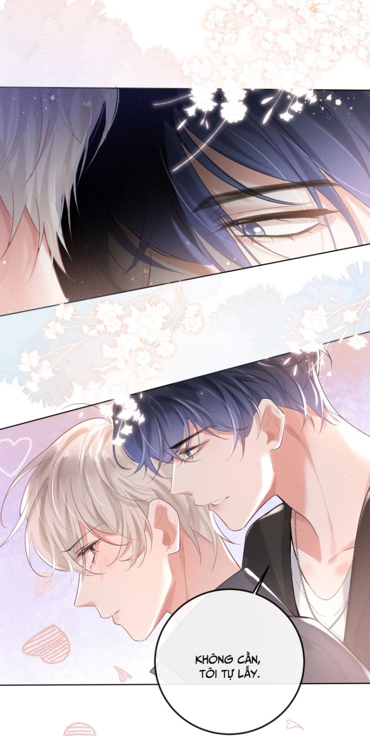 Xuyên Nhanh Chi Cải Tạo Bắt Đầu Lại Làm Người Chapter 13 - Trang 4