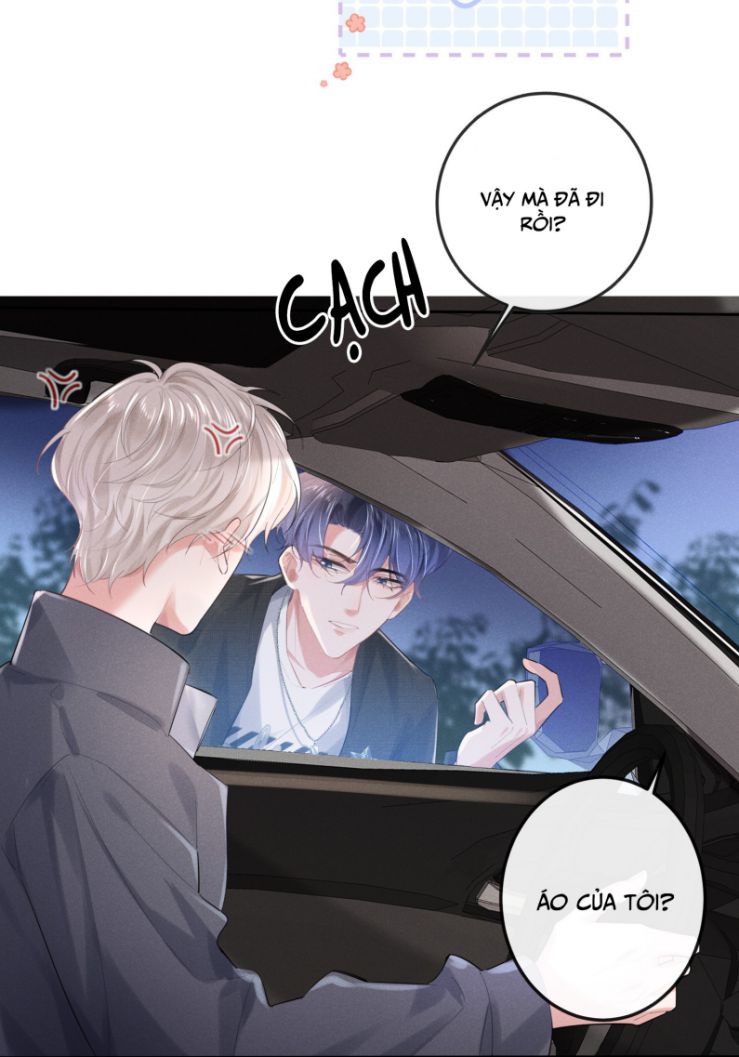 Xuyên Nhanh Chi Cải Tạo Bắt Đầu Lại Làm Người Chapter 13 - Trang 4