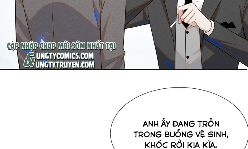 Lai Sinh Bất Kiến Chapter 54 - Next Chapter 55