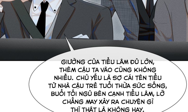 Lai Sinh Bất Kiến Chapter 54 - Next Chapter 55