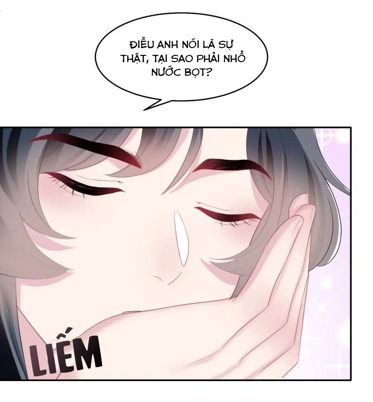 Tuyệt Mỹ Bạch Liên Hoa Online Dạy Học Chapter 92 - Next Chapter 93
