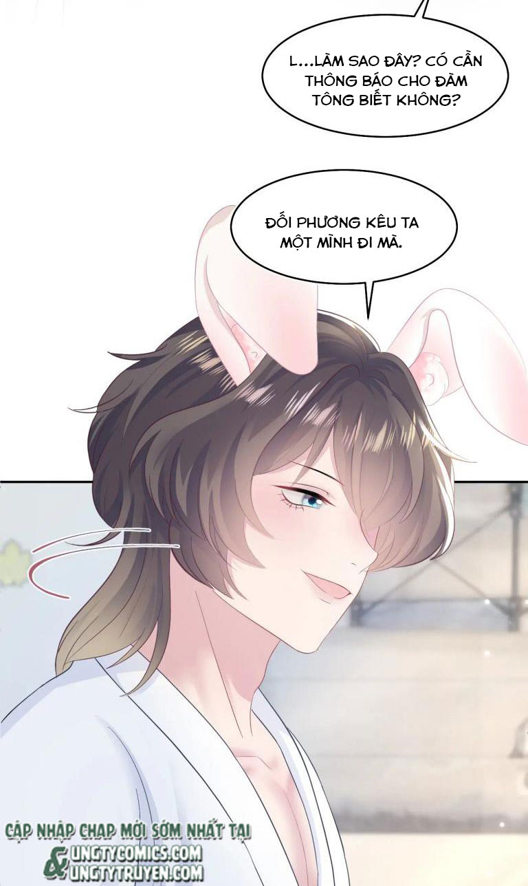 Tuyệt Mỹ Bạch Liên Hoa Online Dạy Học Chapter 93 - Next Chapter 94