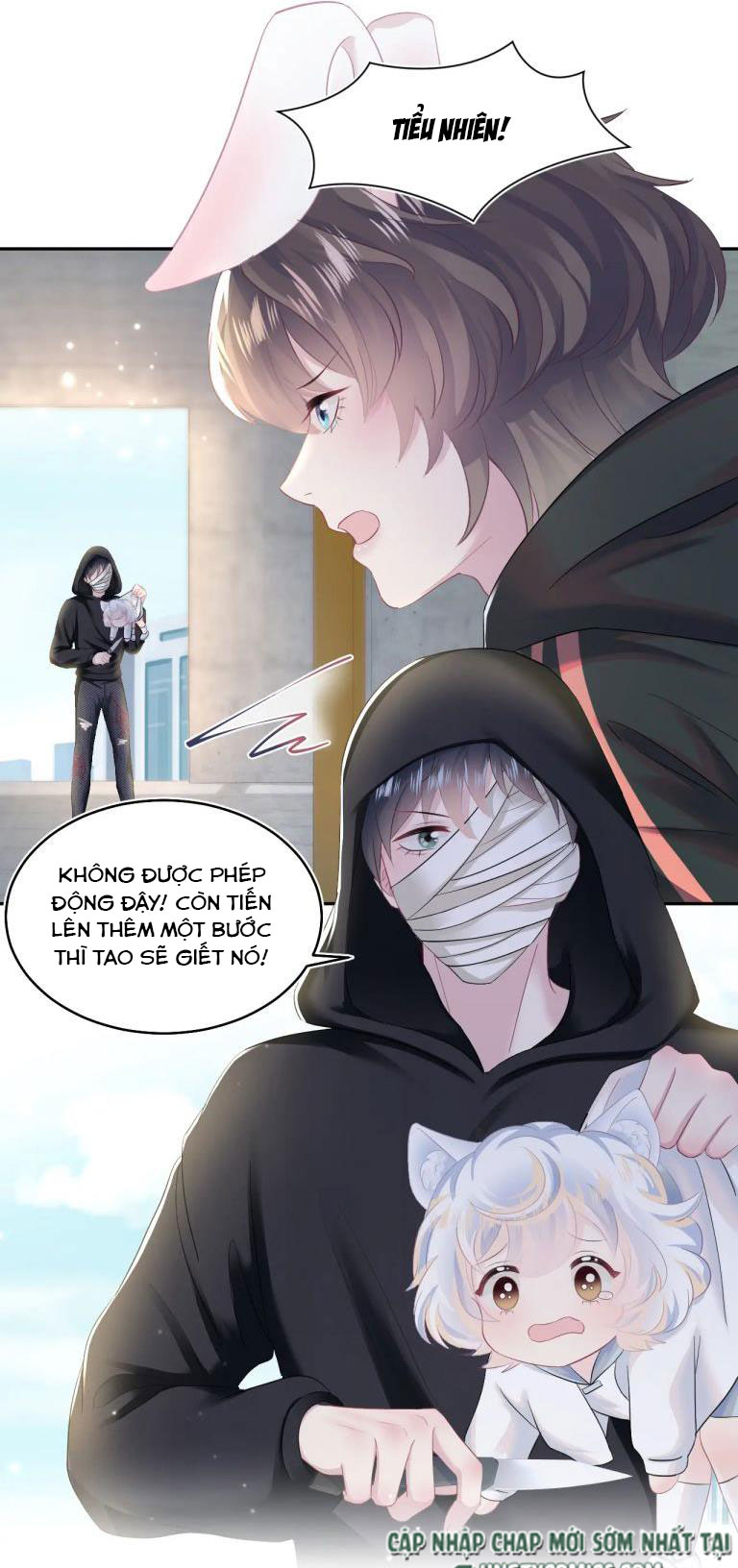 Tuyệt Mỹ Bạch Liên Hoa Online Dạy Học Chapter 93 - Next Chapter 94