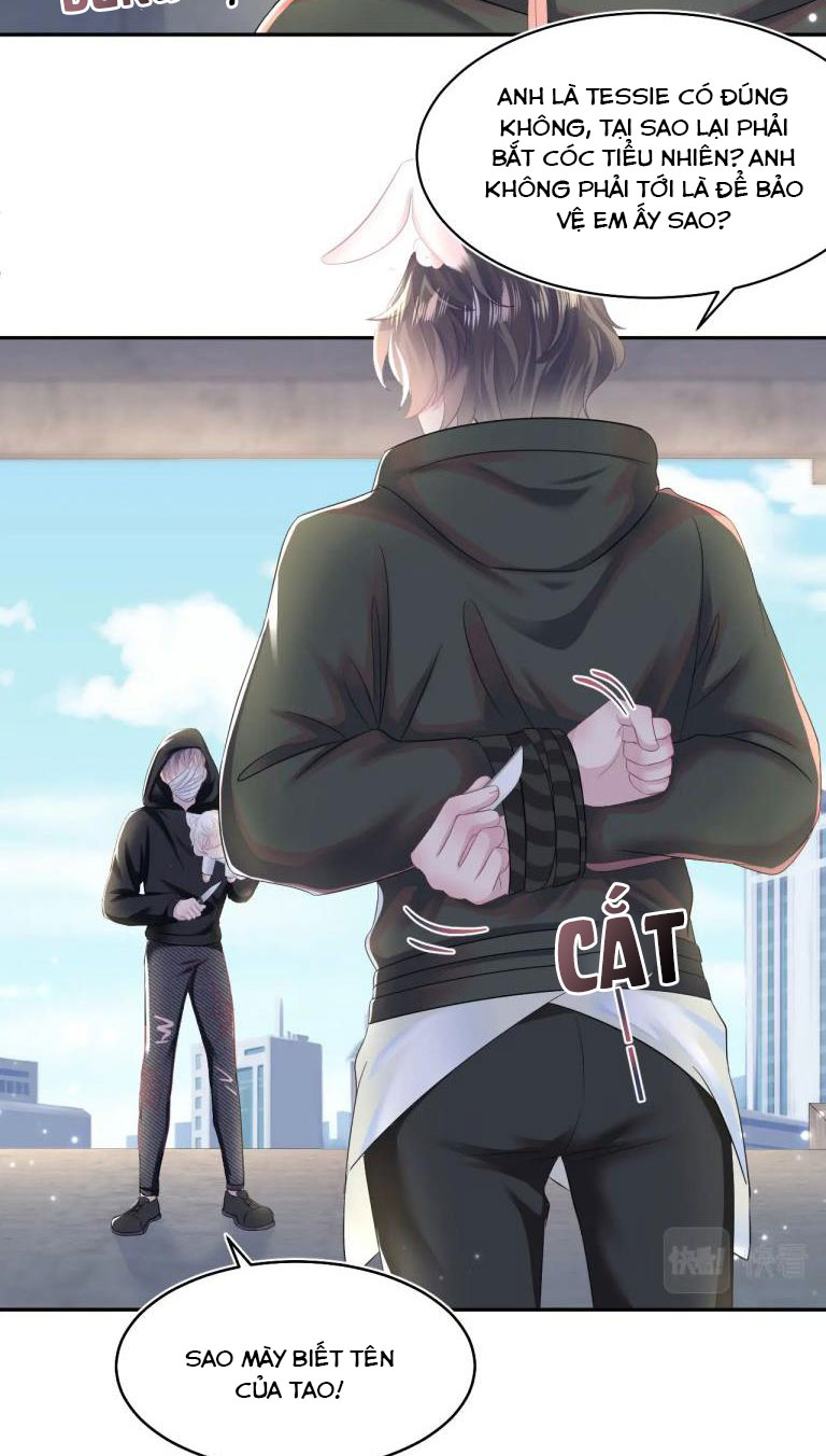 Tuyệt Mỹ Bạch Liên Hoa Online Dạy Học Chapter 93 - Next Chapter 94