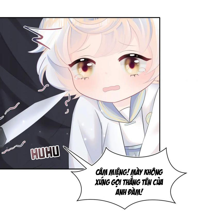 Tuyệt Mỹ Bạch Liên Hoa Online Dạy Học Chapter 93 - Next Chapter 94