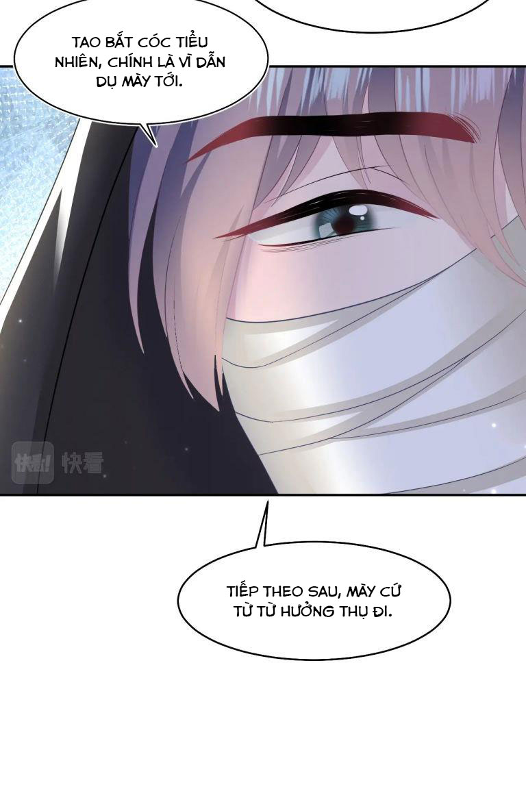 Tuyệt Mỹ Bạch Liên Hoa Online Dạy Học Chapter 93 - Next Chapter 94