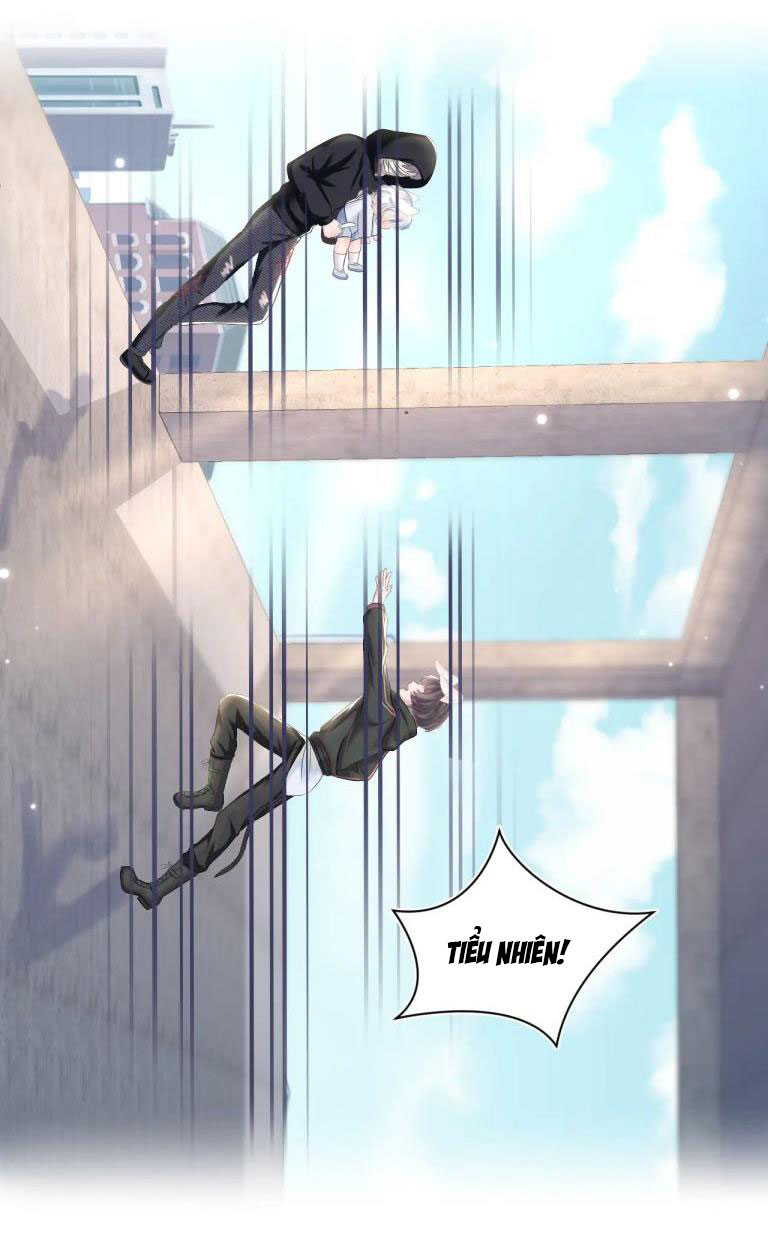 Tuyệt Mỹ Bạch Liên Hoa Online Dạy Học Chapter 93 - Next Chapter 94