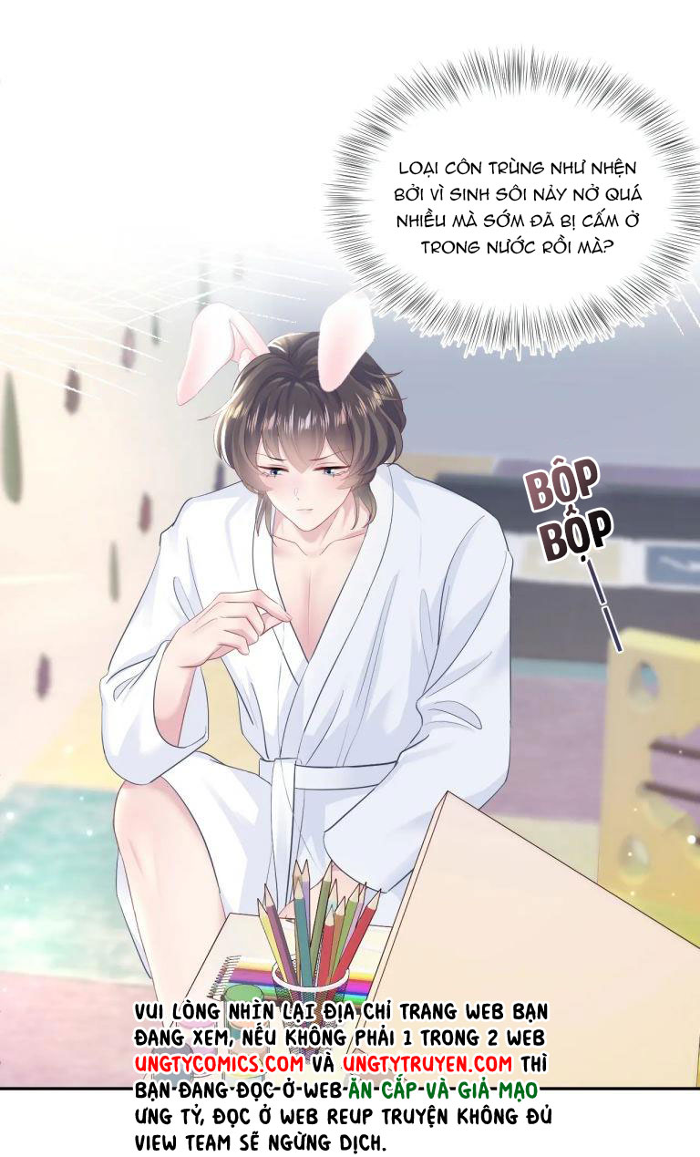 Tuyệt Mỹ Bạch Liên Hoa Online Dạy Học Chapter 93 - Next Chapter 94