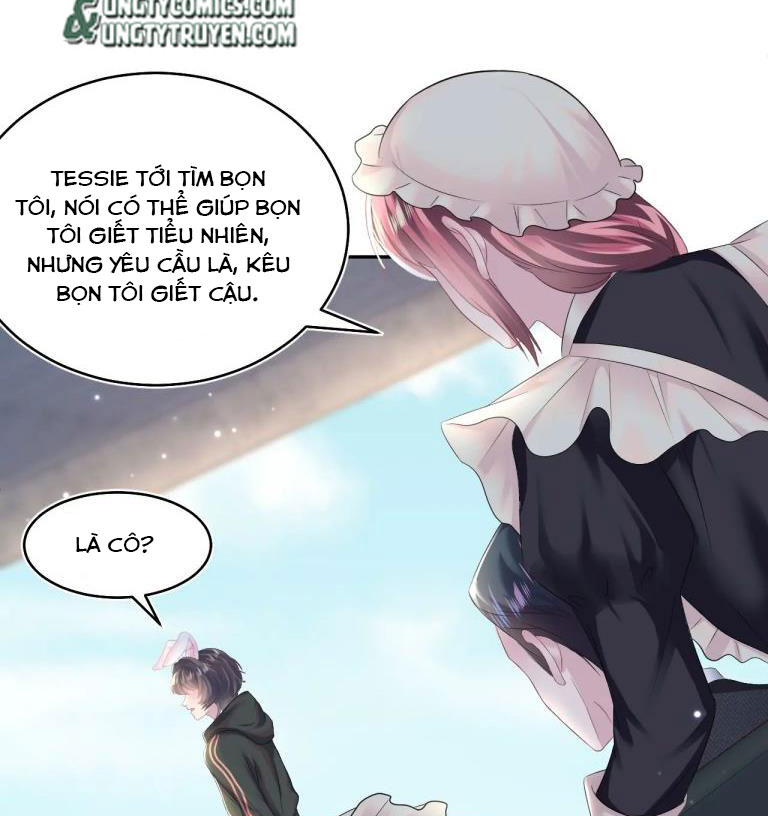 Tuyệt Mỹ Bạch Liên Hoa Online Dạy Học Chapter 93 - Next Chapter 94
