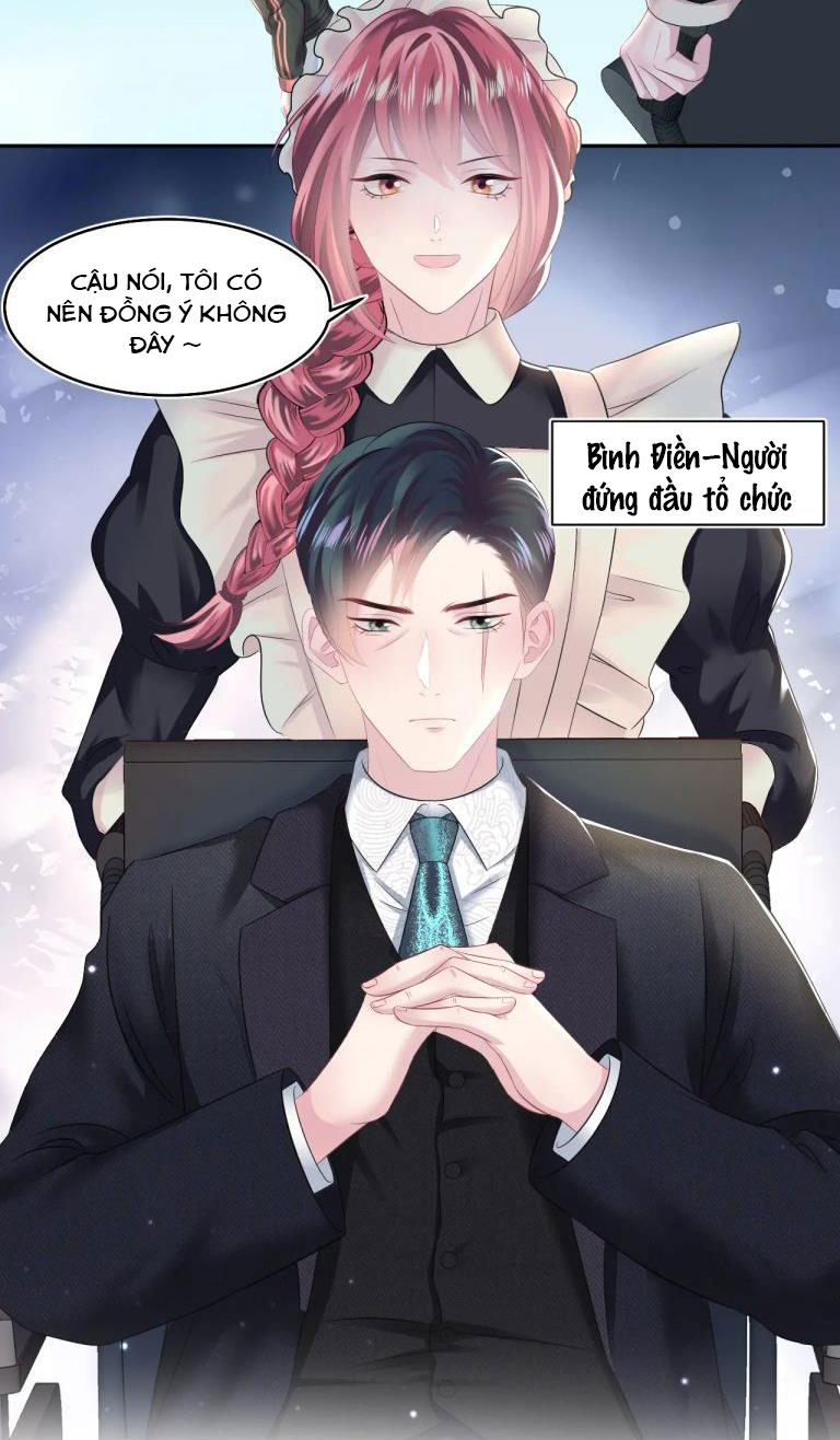 Tuyệt Mỹ Bạch Liên Hoa Online Dạy Học Chapter 93 - Next Chapter 94