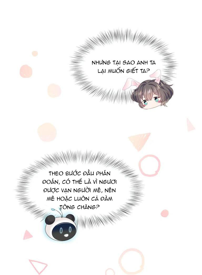 Tuyệt Mỹ Bạch Liên Hoa Online Dạy Học Chapter 93 - Next Chapter 94