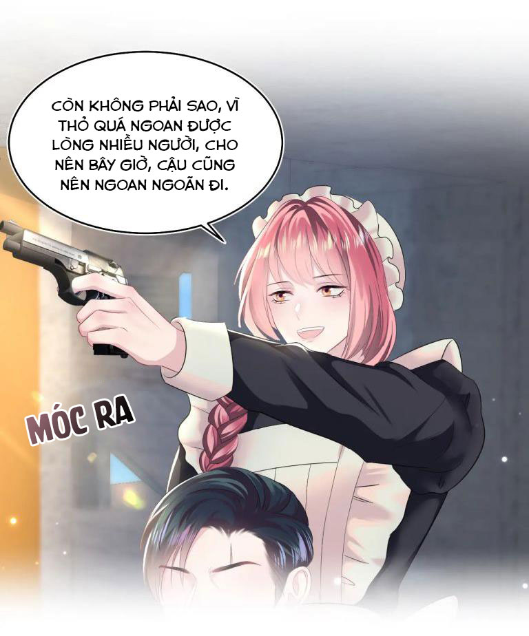 Tuyệt Mỹ Bạch Liên Hoa Online Dạy Học Chapter 93 - Next Chapter 94