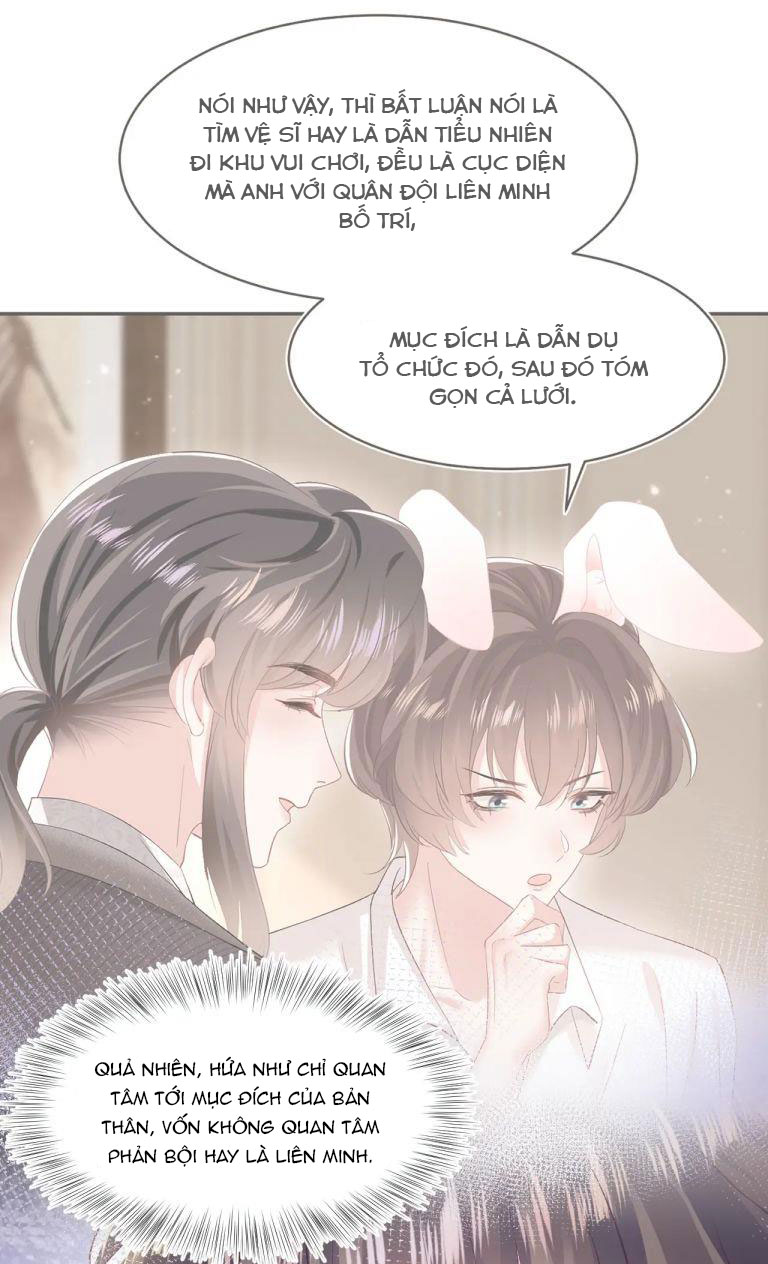 Tuyệt Mỹ Bạch Liên Hoa Online Dạy Học Chapter 93 - Next Chapter 94