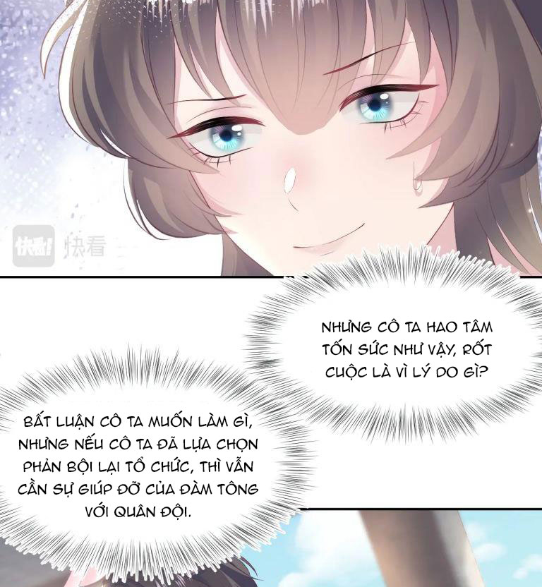 Tuyệt Mỹ Bạch Liên Hoa Online Dạy Học Chapter 93 - Next Chapter 94