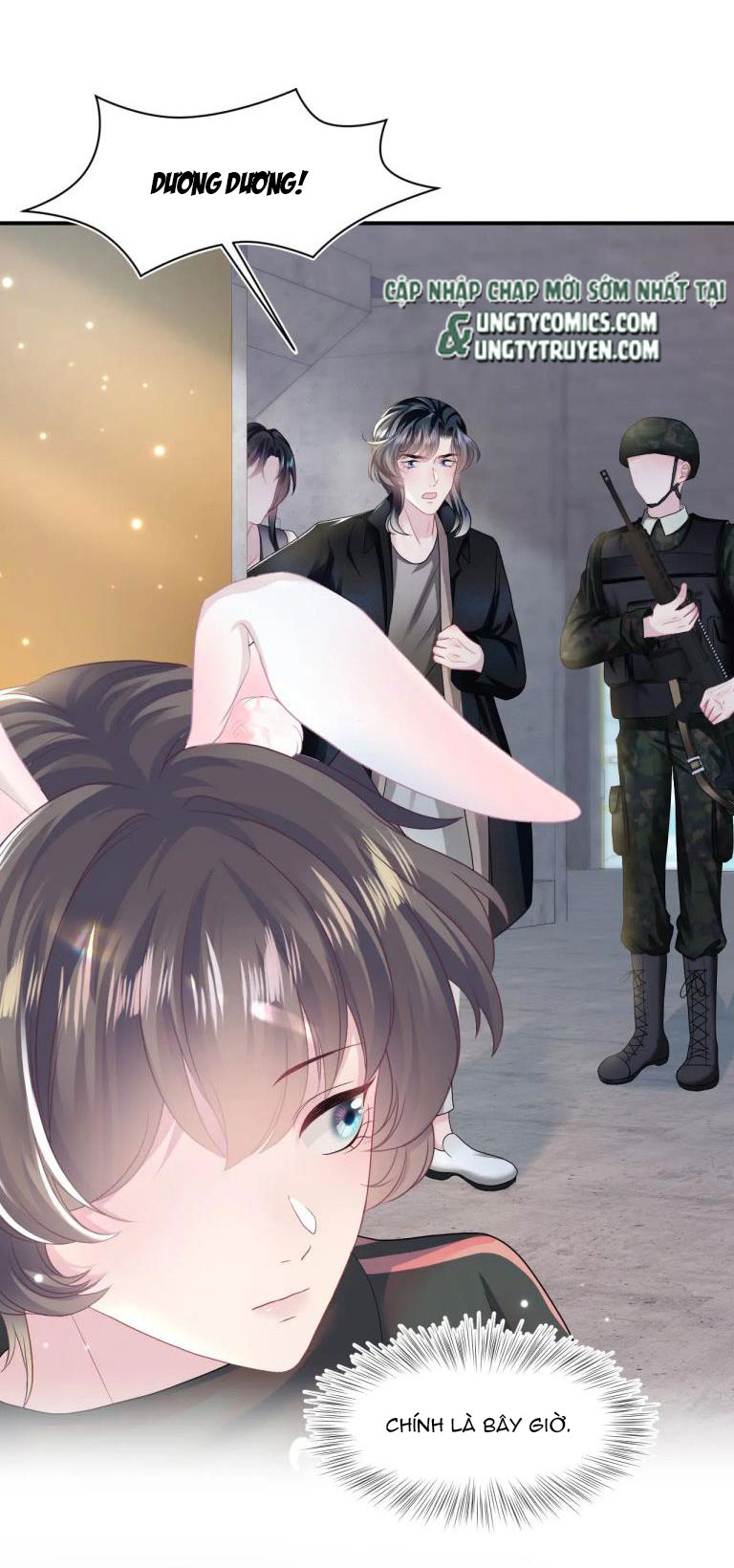 Tuyệt Mỹ Bạch Liên Hoa Online Dạy Học Chapter 93 - Next Chapter 94
