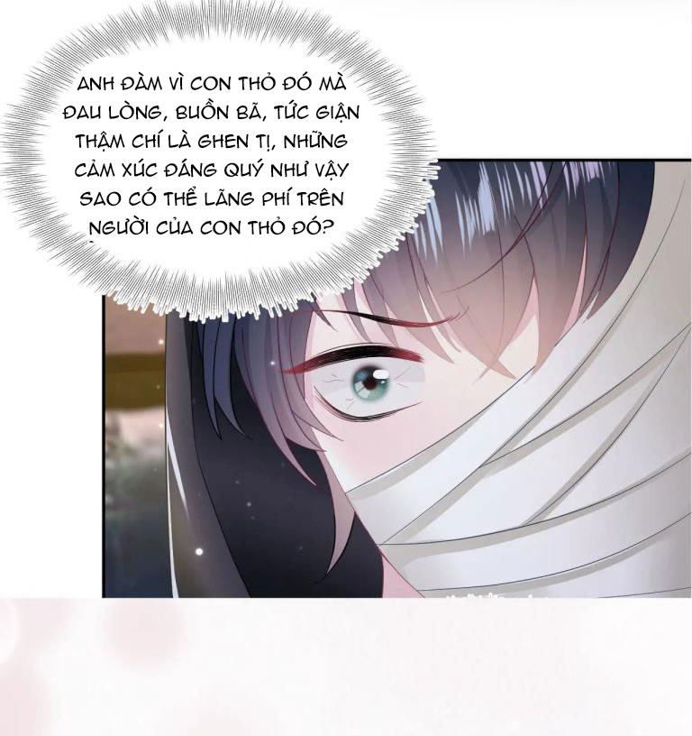 Tuyệt Mỹ Bạch Liên Hoa Online Dạy Học Chapter 93 - Next Chapter 94