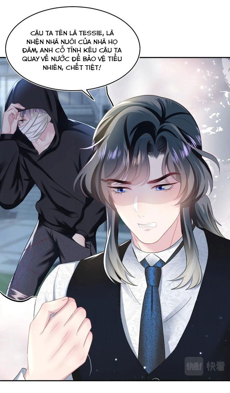Tuyệt Mỹ Bạch Liên Hoa Online Dạy Học Chapter 93 - Next Chapter 94
