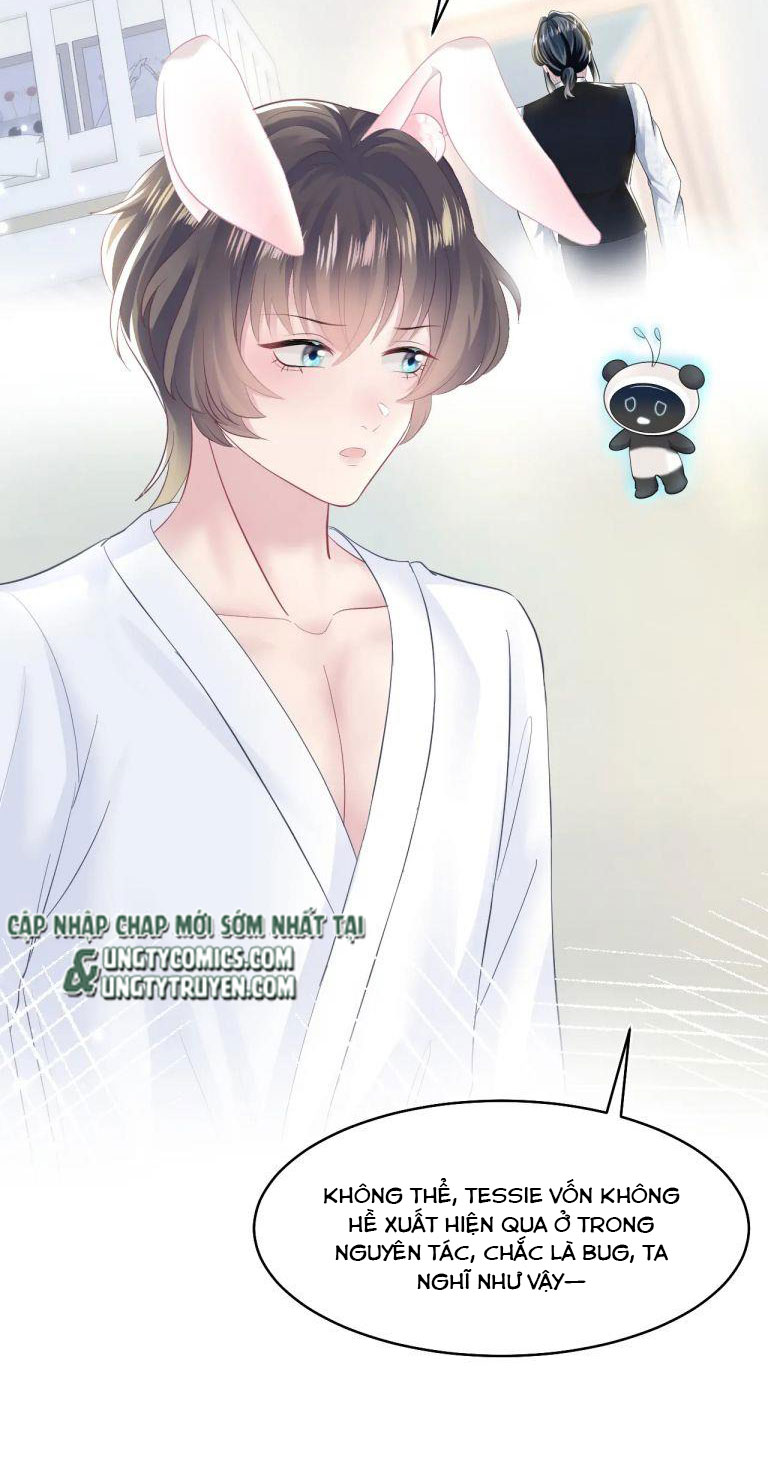 Tuyệt Mỹ Bạch Liên Hoa Online Dạy Học Chapter 93 - Next Chapter 94