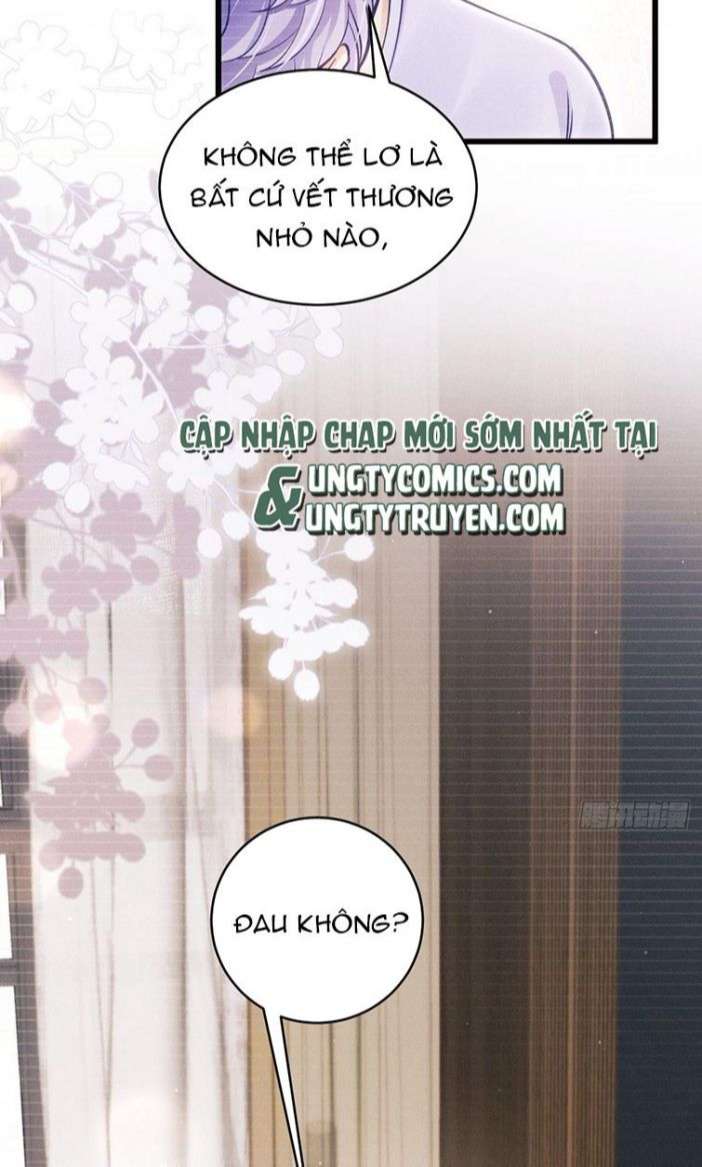 Tôi Hoài Nghi Ảnh Đế Đang Theo Đuổi Tôi Chapter 35 - Trang 4