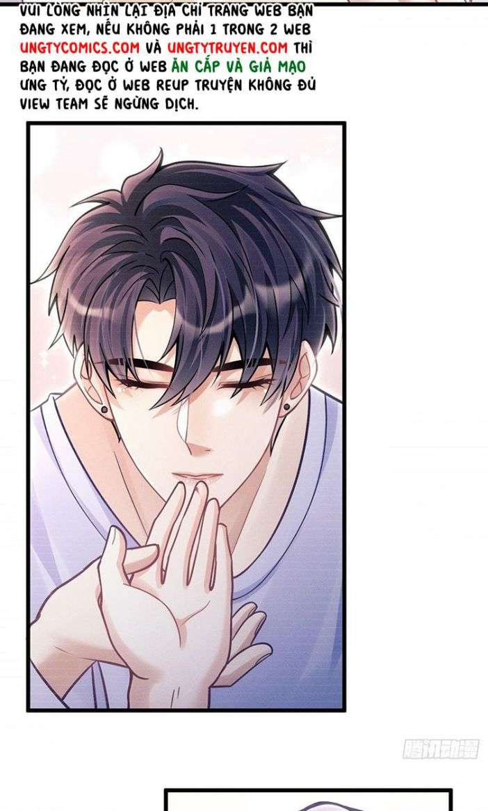 Tôi Hoài Nghi Ảnh Đế Đang Theo Đuổi Tôi Chapter 35 - Trang 4