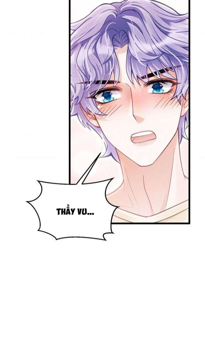 Tôi Hoài Nghi Ảnh Đế Đang Theo Đuổi Tôi Chapter 35 - Trang 4