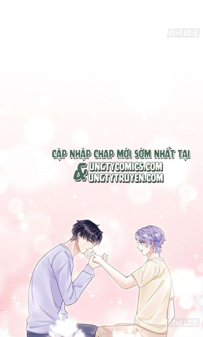 Tôi Hoài Nghi Ảnh Đế Đang Theo Đuổi Tôi Chapter 35 - Trang 4