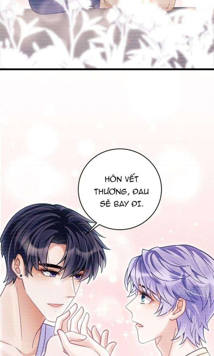 Tôi Hoài Nghi Ảnh Đế Đang Theo Đuổi Tôi Chapter 35 - Trang 4