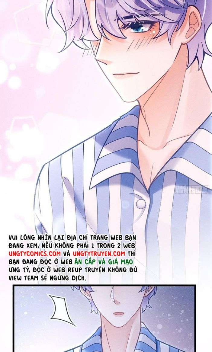 Tôi Hoài Nghi Ảnh Đế Đang Theo Đuổi Tôi Chapter 35 - Trang 4