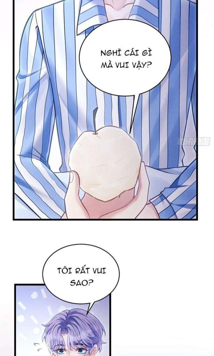 Tôi Hoài Nghi Ảnh Đế Đang Theo Đuổi Tôi Chapter 35 - Trang 4