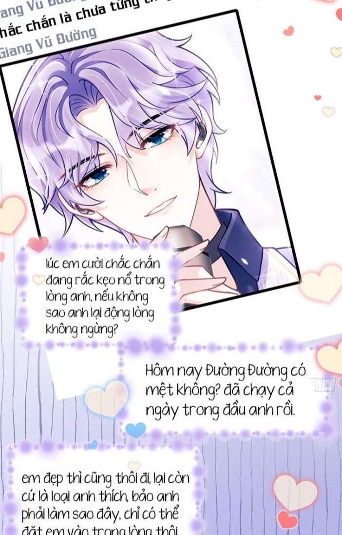Tôi Hoài Nghi Ảnh Đế Đang Theo Đuổi Tôi Chapter 35 - Trang 4