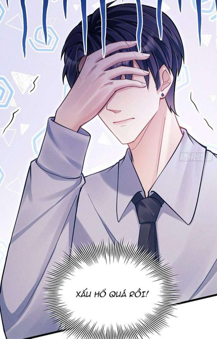 Tôi Hoài Nghi Ảnh Đế Đang Theo Đuổi Tôi Chapter 35 - Trang 4