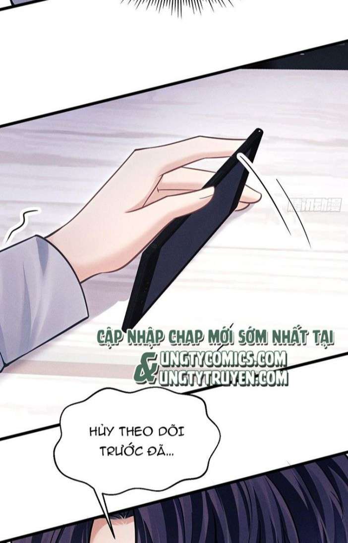 Tôi Hoài Nghi Ảnh Đế Đang Theo Đuổi Tôi Chapter 35 - Trang 4