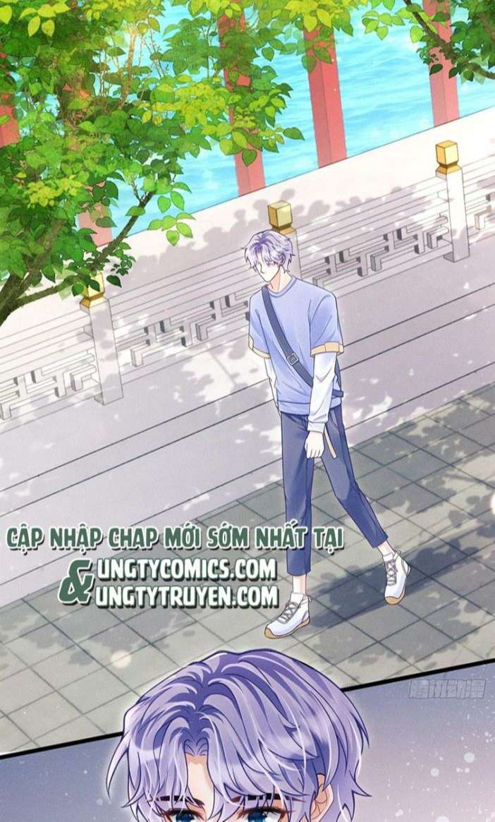 Tôi Hoài Nghi Ảnh Đế Đang Theo Đuổi Tôi Chapter 35 - Trang 4