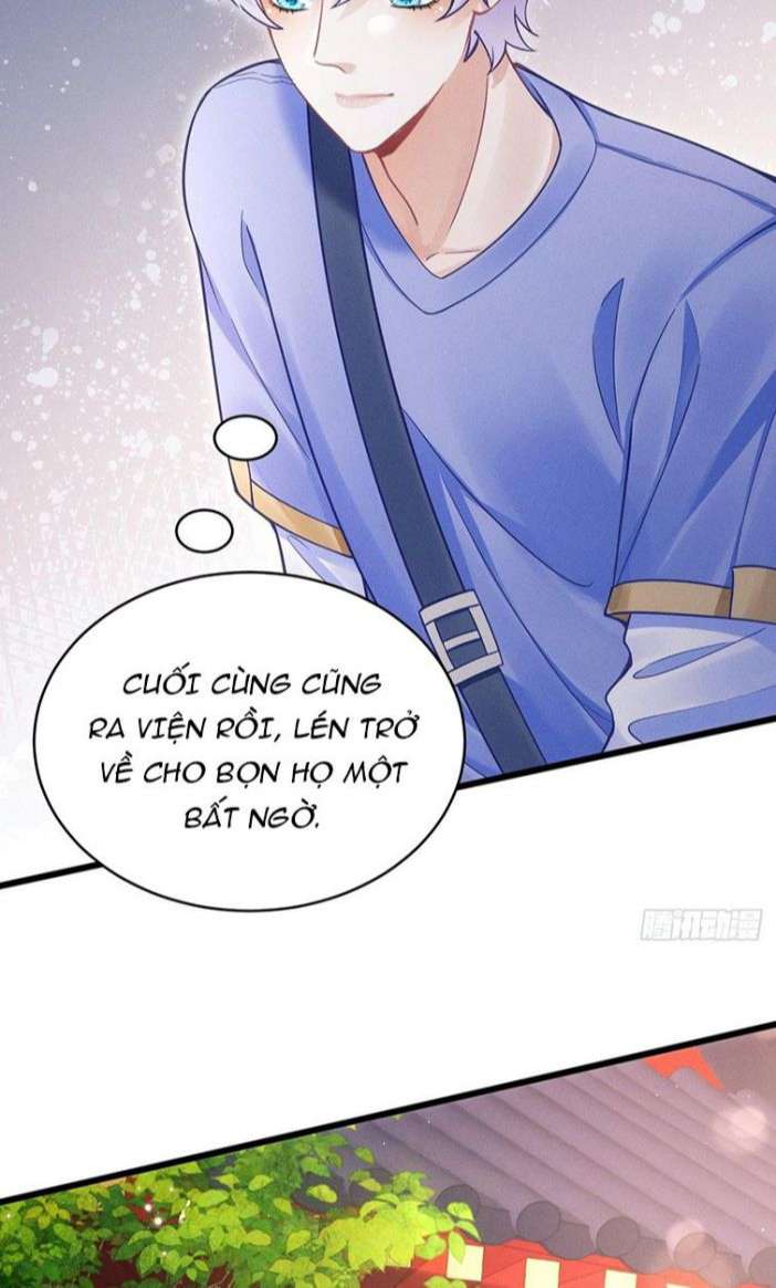 Tôi Hoài Nghi Ảnh Đế Đang Theo Đuổi Tôi Chapter 35 - Trang 4