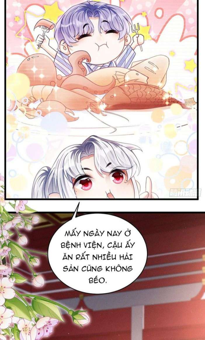 Tôi Hoài Nghi Ảnh Đế Đang Theo Đuổi Tôi Chapter 35 - Trang 4