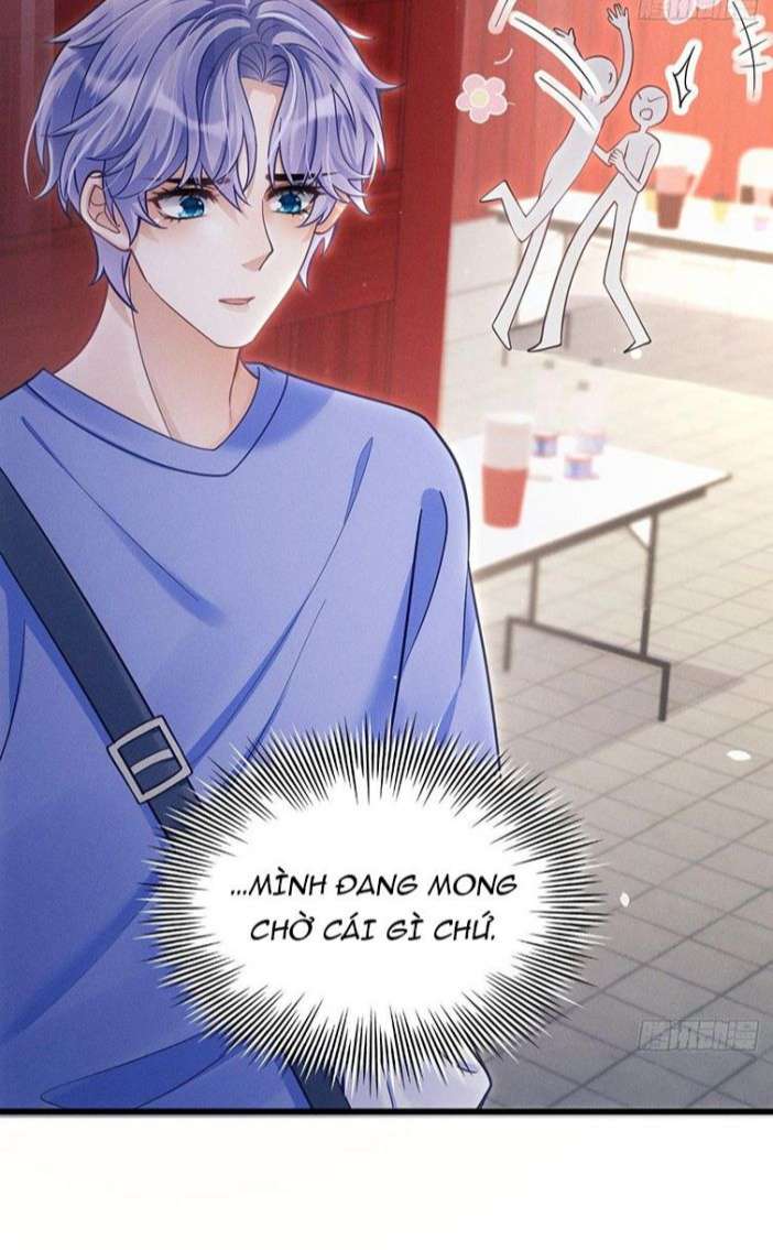 Tôi Hoài Nghi Ảnh Đế Đang Theo Đuổi Tôi Chapter 35 - Trang 4