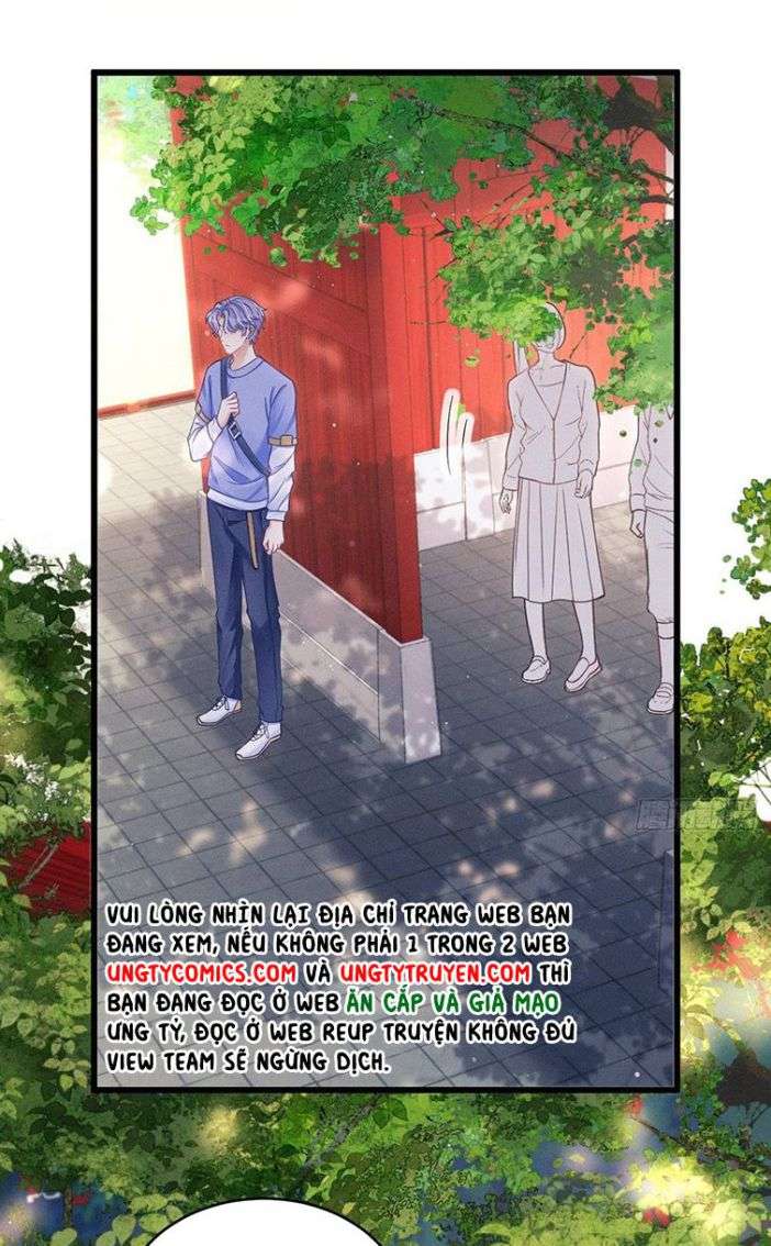 Tôi Hoài Nghi Ảnh Đế Đang Theo Đuổi Tôi Chapter 35 - Trang 4