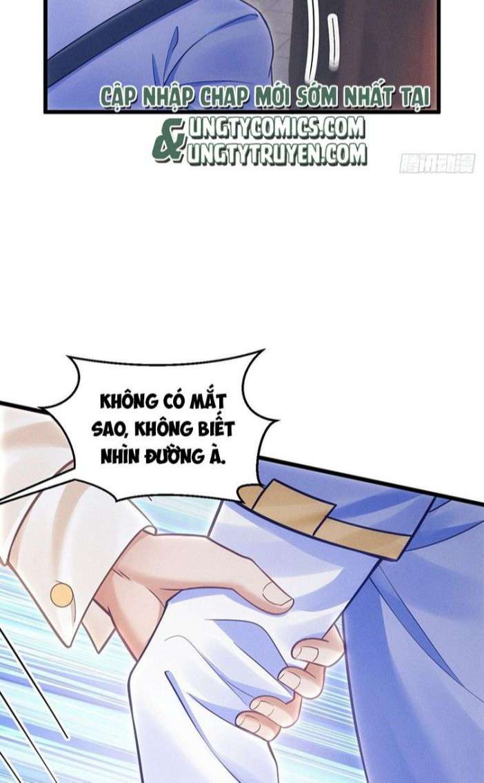 Tôi Hoài Nghi Ảnh Đế Đang Theo Đuổi Tôi Chapter 35 - Trang 4