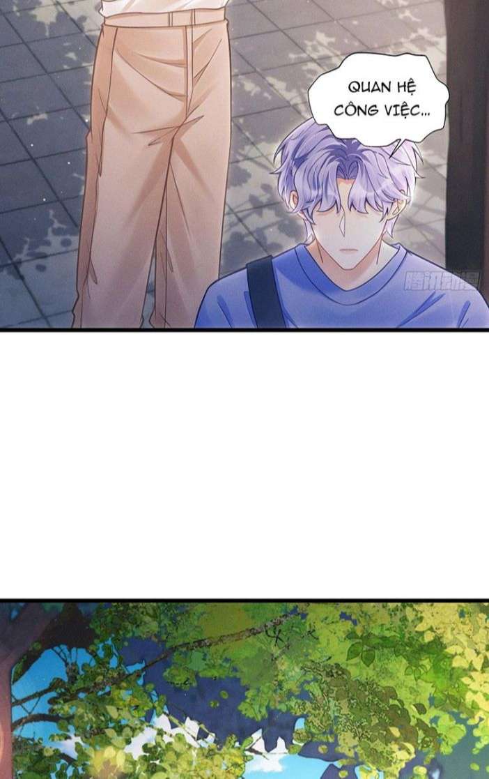 Tôi Hoài Nghi Ảnh Đế Đang Theo Đuổi Tôi Chapter 35 - Trang 4
