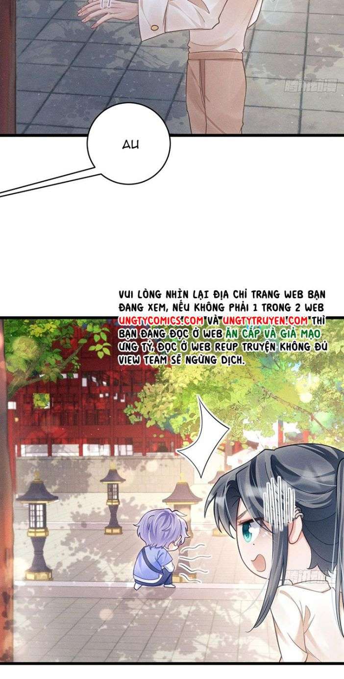 Tôi Hoài Nghi Ảnh Đế Đang Theo Đuổi Tôi Chapter 35 - Trang 4