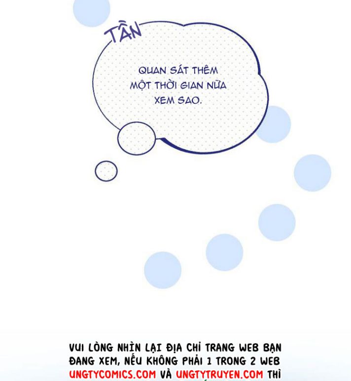 Tôi Phải Làm 1 Kẻ Đại Xấu Xa Chap 52 - Trang 3