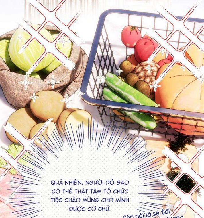 Tôi Phải Làm 1 Kẻ Đại Xấu Xa Chap 52 - Trang 3