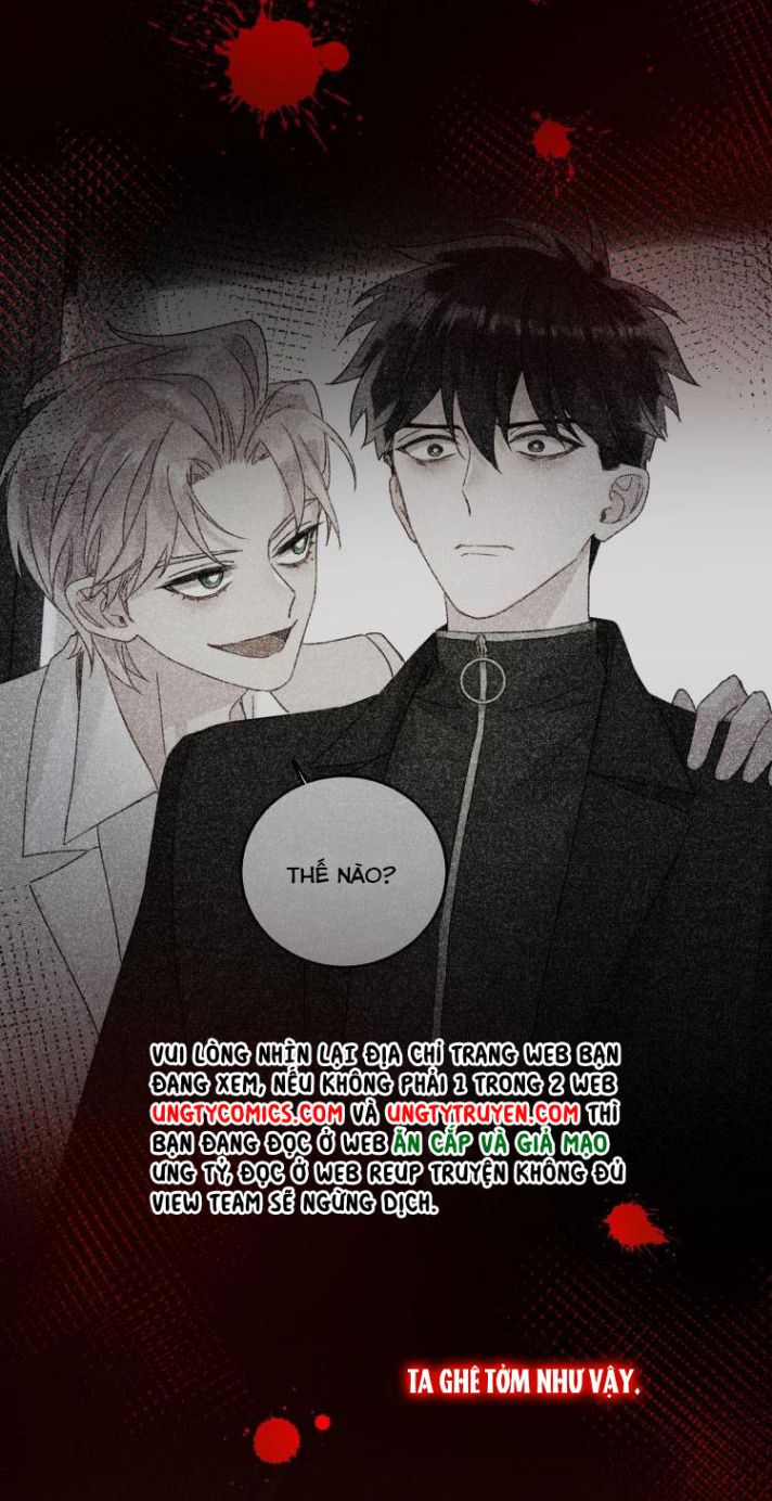 Tôi Phải Làm 1 Kẻ Đại Xấu Xa Chap 52 - Trang 3