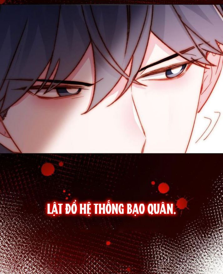Tôi Phải Làm 1 Kẻ Đại Xấu Xa Chap 52 - Trang 3